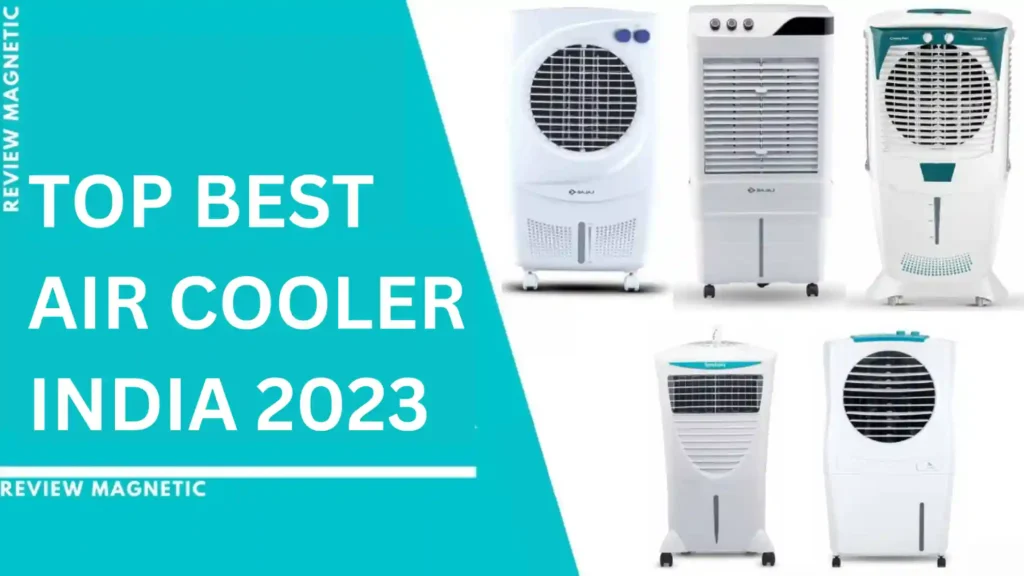 Top-Best-Air-Cooler-in-India-2023