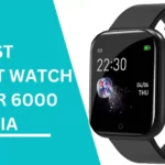10-Best-Smart-Watch-Under-6000-In-India