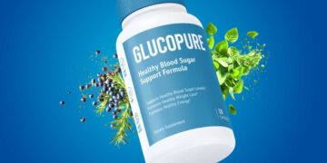 GlucoPure